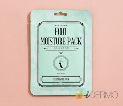 FOOT MOISTURE PACK